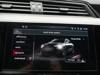 Audi Q8 Sportback e-tron – thumbnail 28