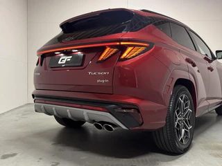 Hyundai Tucson – thumbnail 14