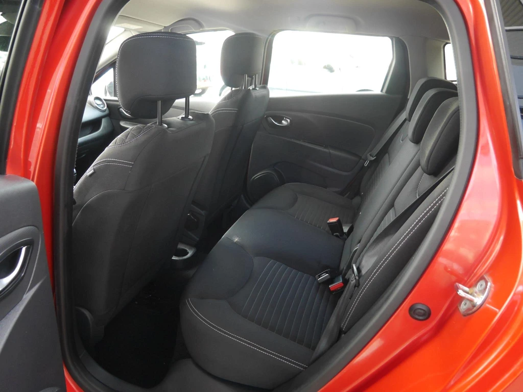 Renault Clio – foto 11