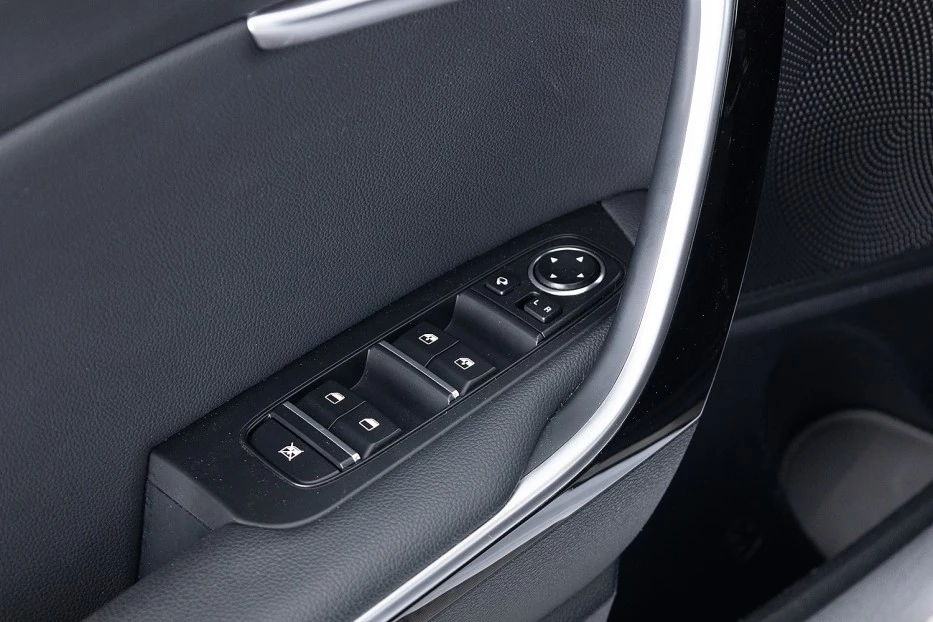 Kia Ceed Sportswagon – foto 12