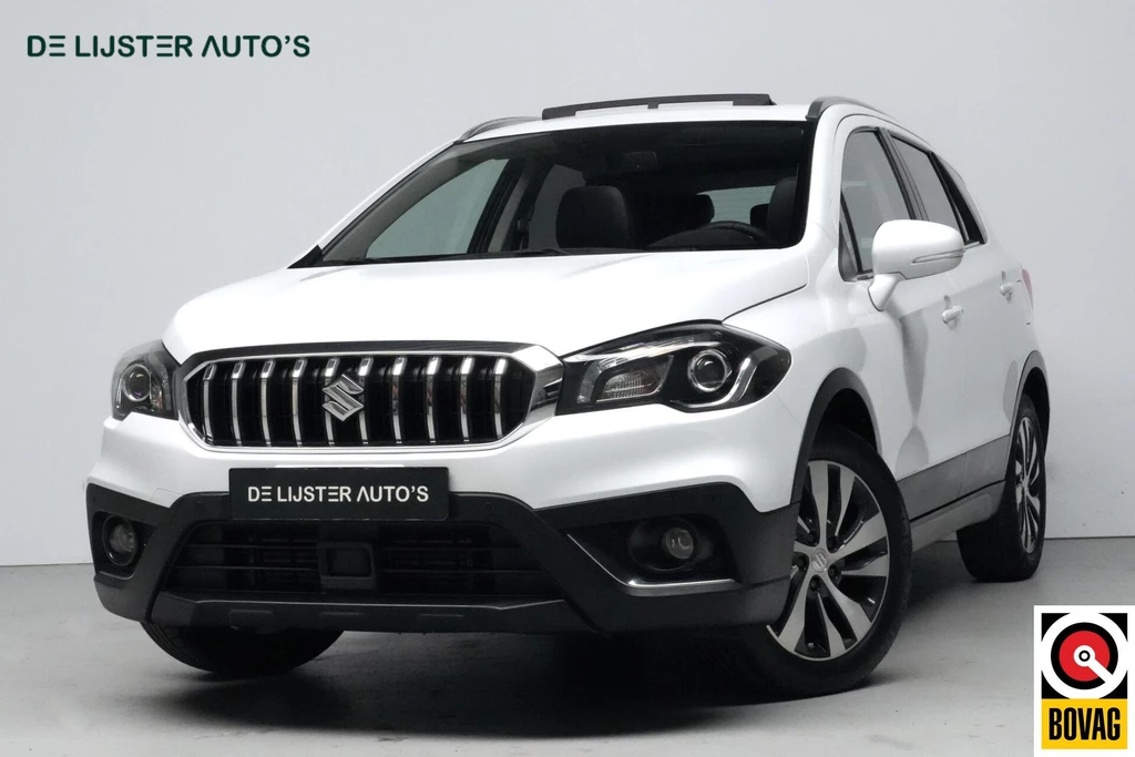 Suzuki S-Cross – foto 1