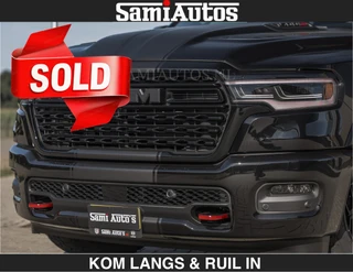 Dodge Ram Pick-Up – thumbnail 33