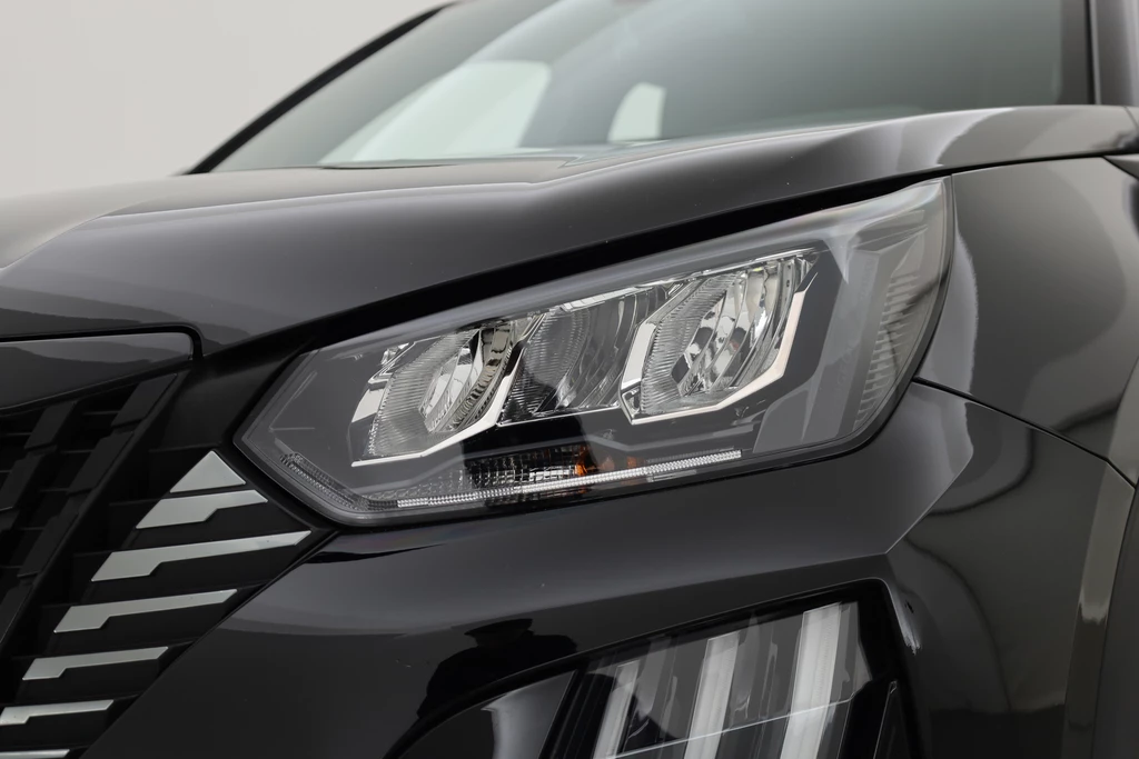 Peugeot 2008 – foto 40
