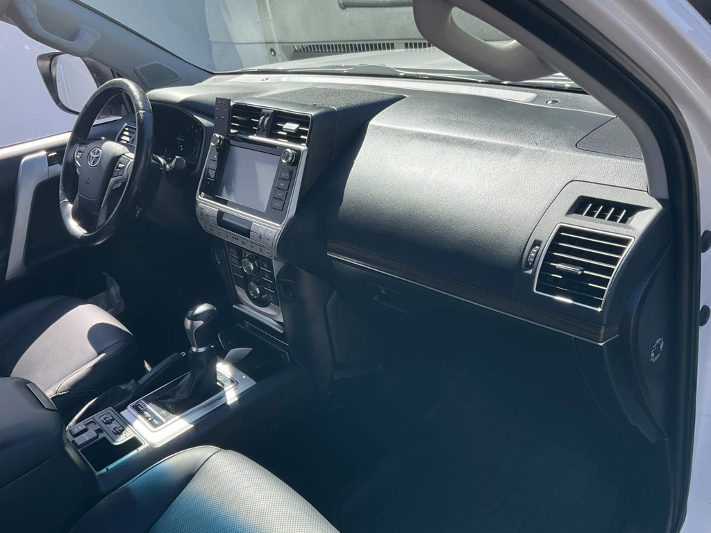 Toyota Land Cruiser – foto 32