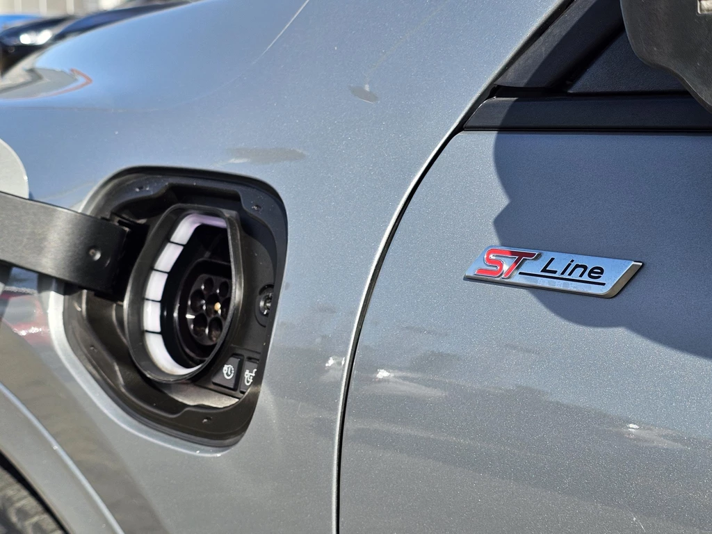 Ford Kuga – foto 37