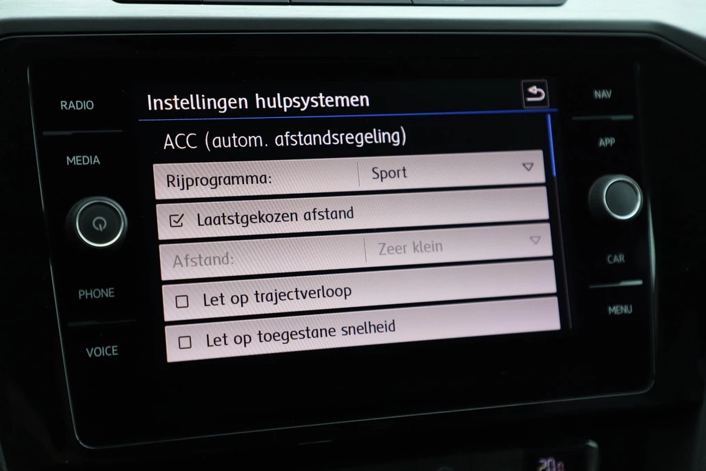 Volkswagen Arteon – foto 20