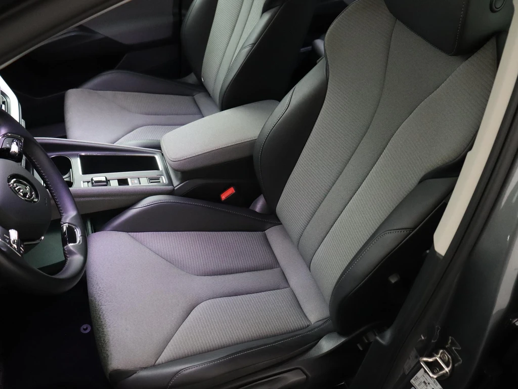 Škoda Enyaq iV – foto 20