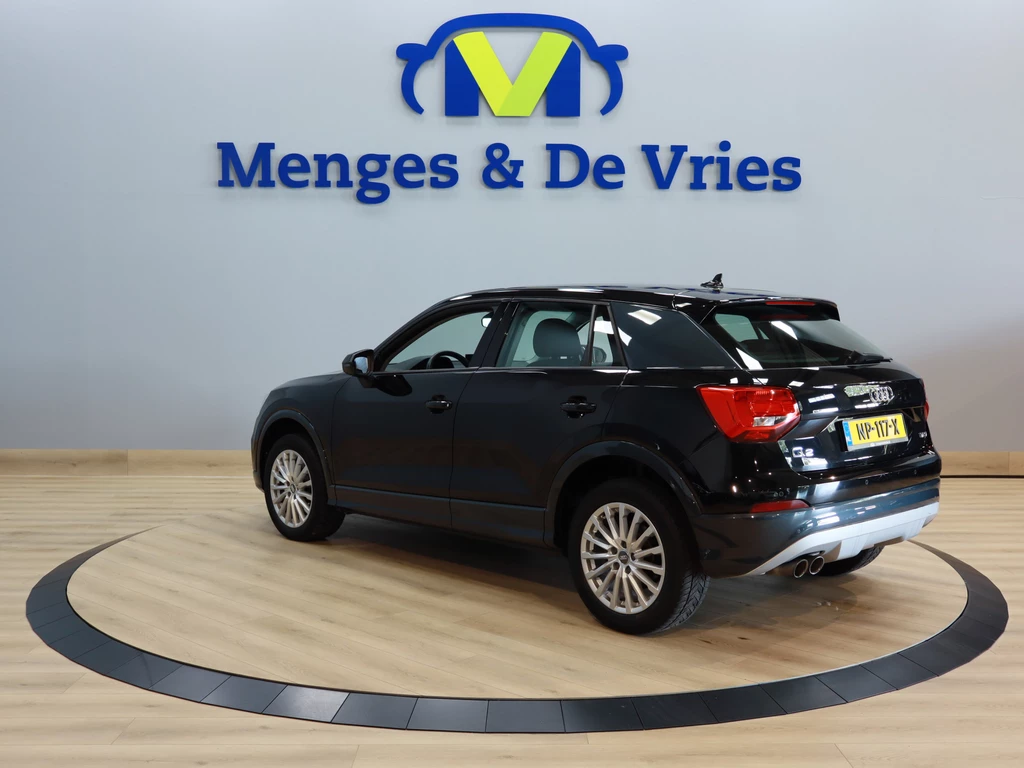 Audi Q2 – foto 3