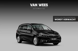 BMW 2 Serie – thumbnail 3