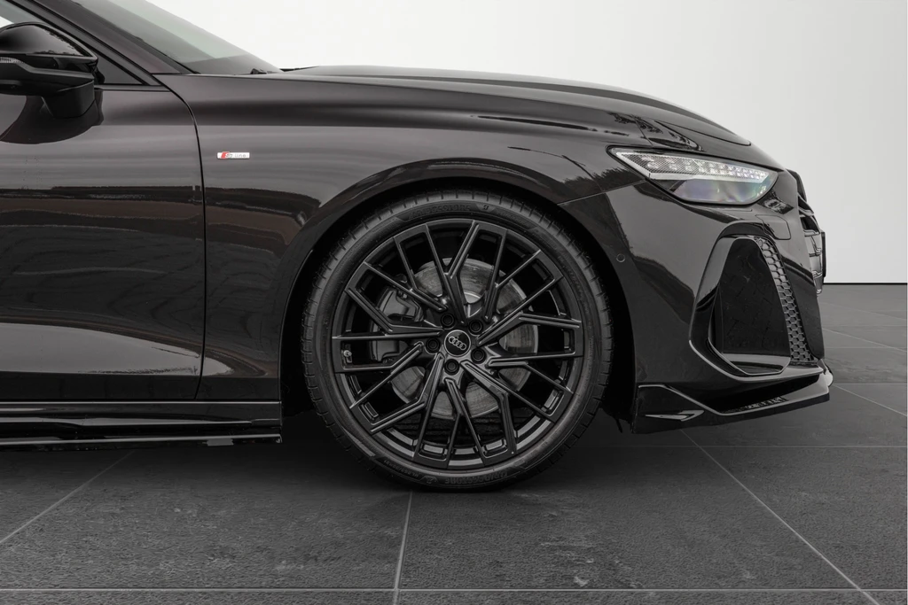 Audi A6 – foto 14
