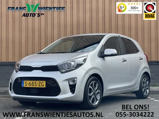 Kia Picanto – thumbnail 1