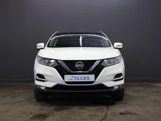 Nissan QASHQAI – thumbnail 8