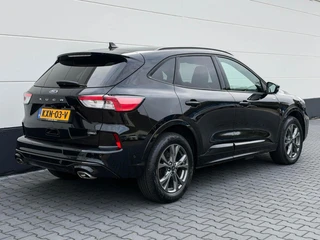 Ford Kuga – thumbnail 11