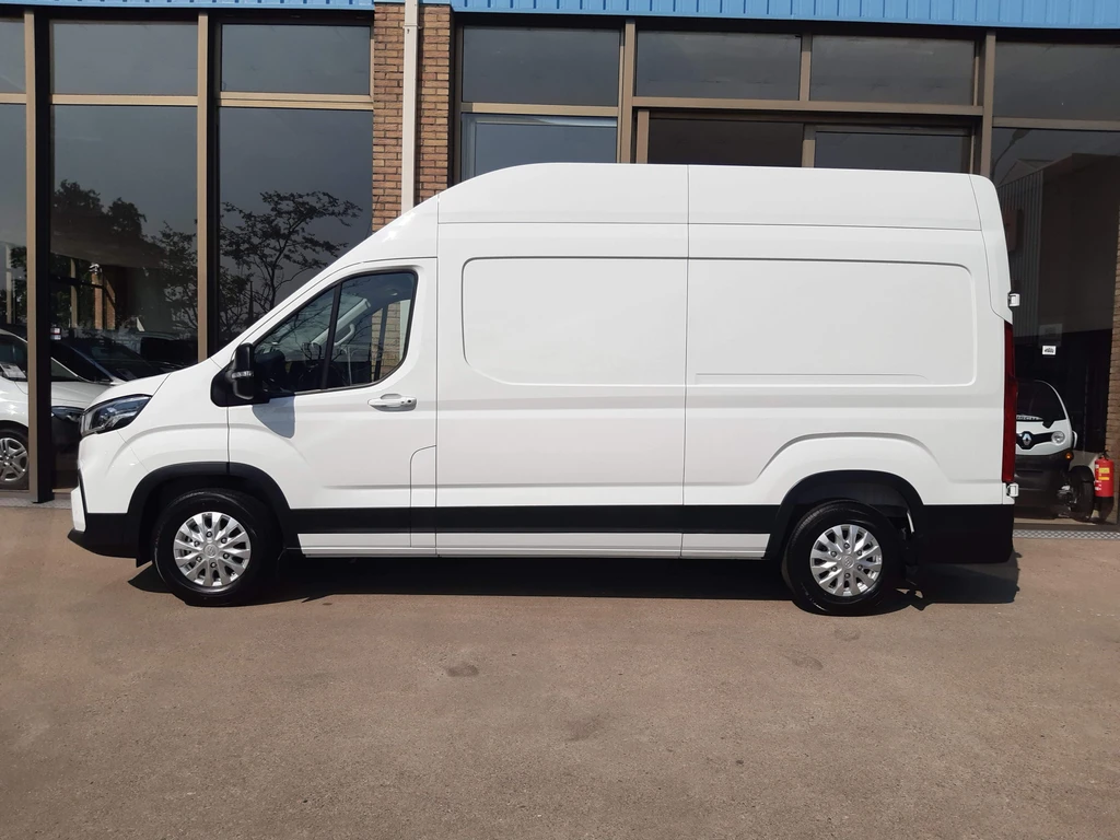Maxus eDeliver9 – foto 3