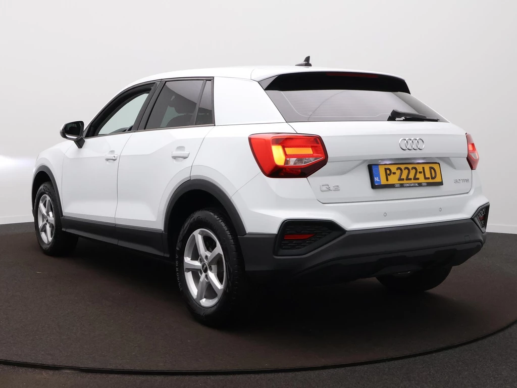 Audi Q2 – foto 4