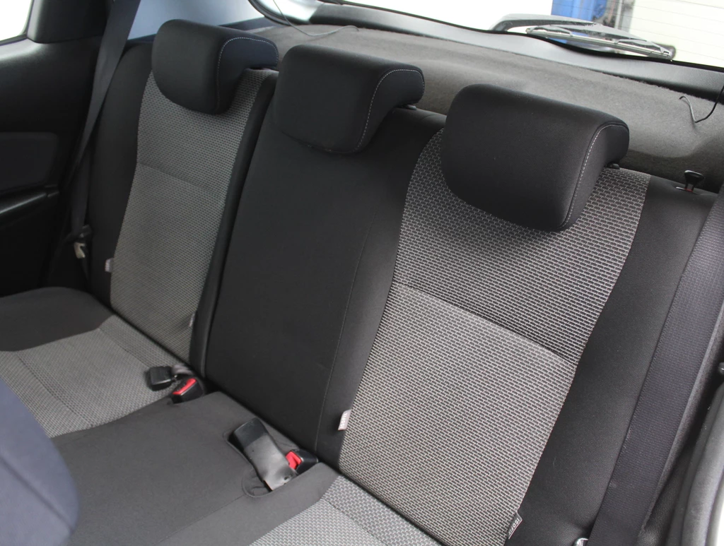 Toyota Yaris – foto 44