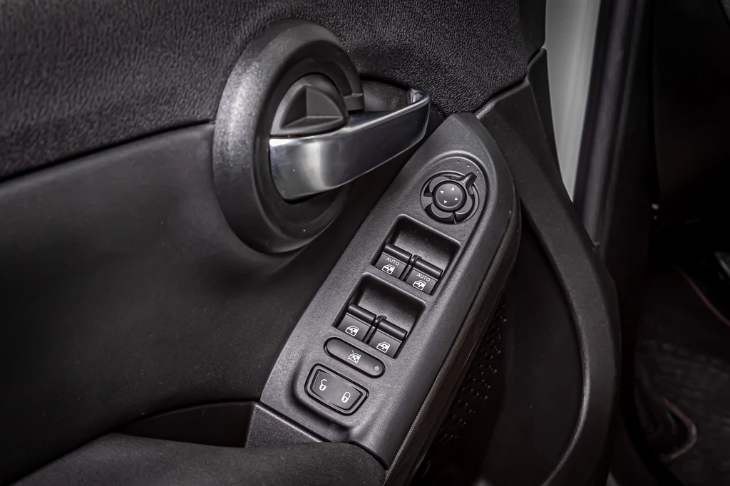 Fiat 500X – foto 20