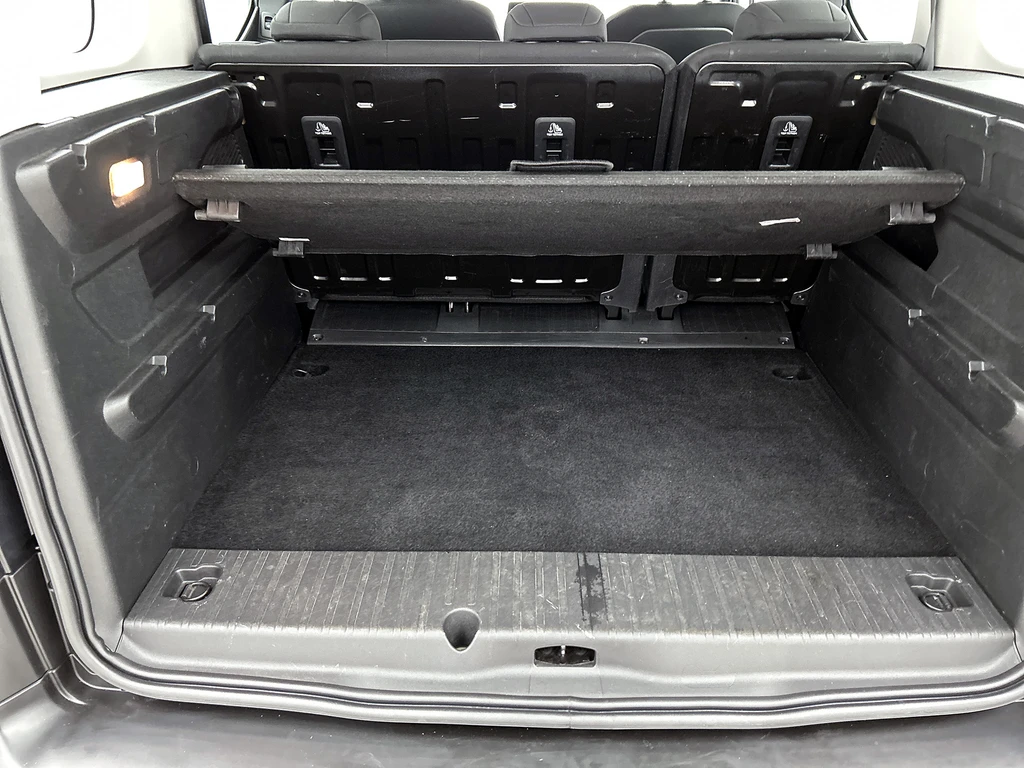 Citroën Berlingo – foto 18