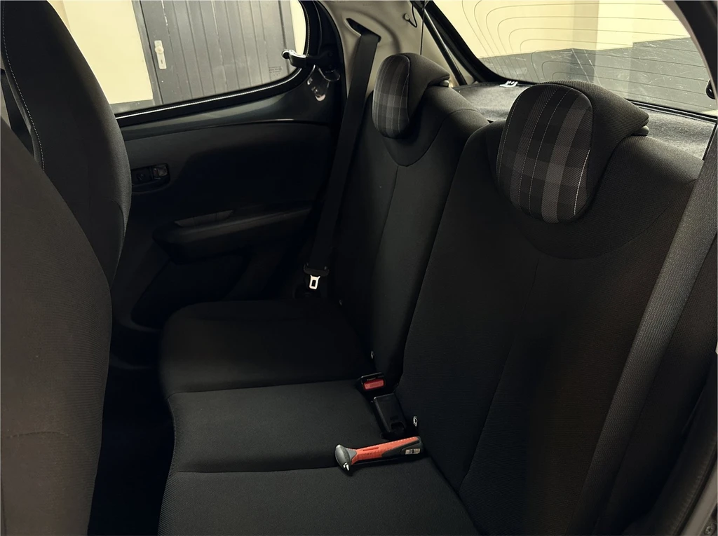 Peugeot 108 – foto 23