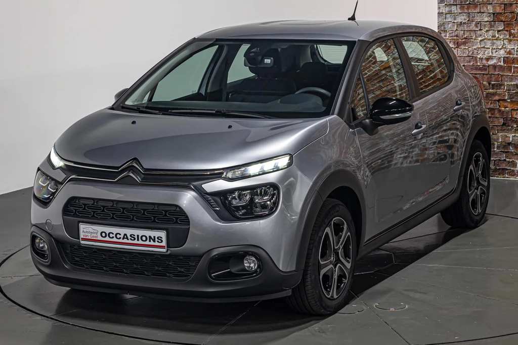 Citroën C3 – foto 5
