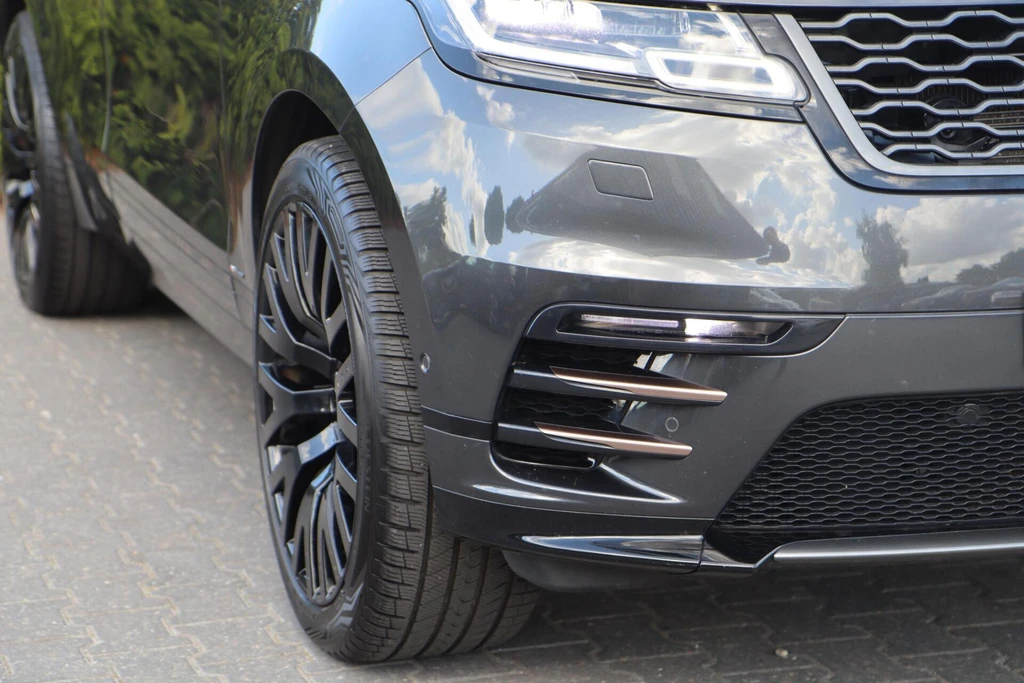 Land Rover Range Rover Velar – foto 119