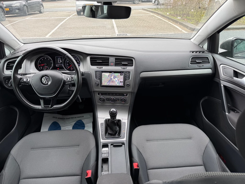 Volkswagen Golf – foto 15