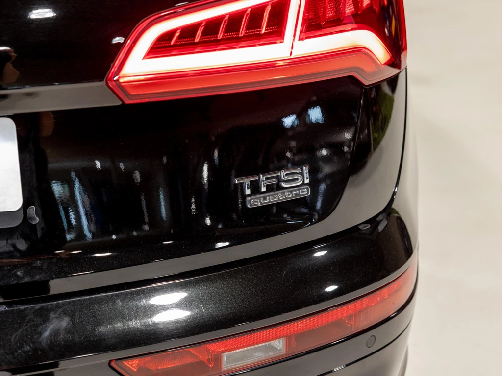 Audi Q5 – foto 15