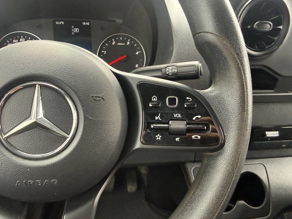 Mercedes-Benz Sprinter – foto 23