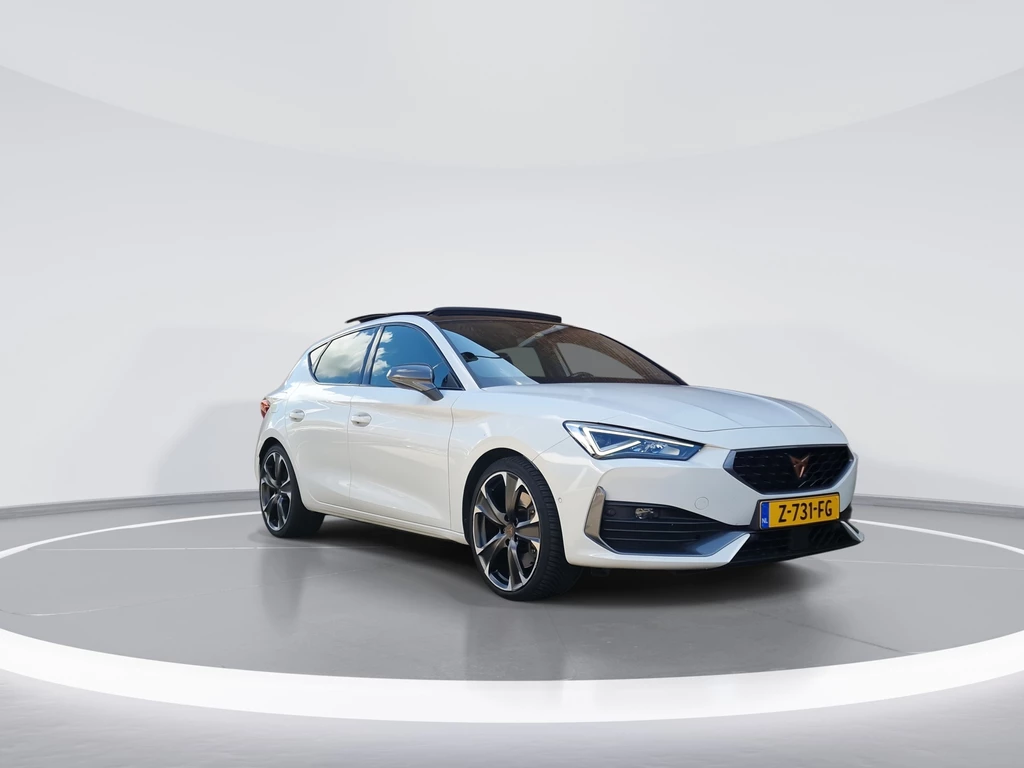 CUPRA Leon – foto 9