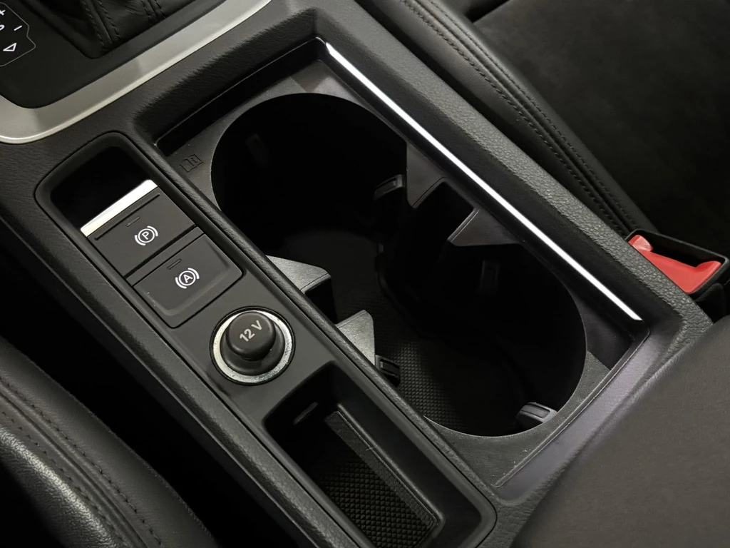 Audi Q3 – foto 22