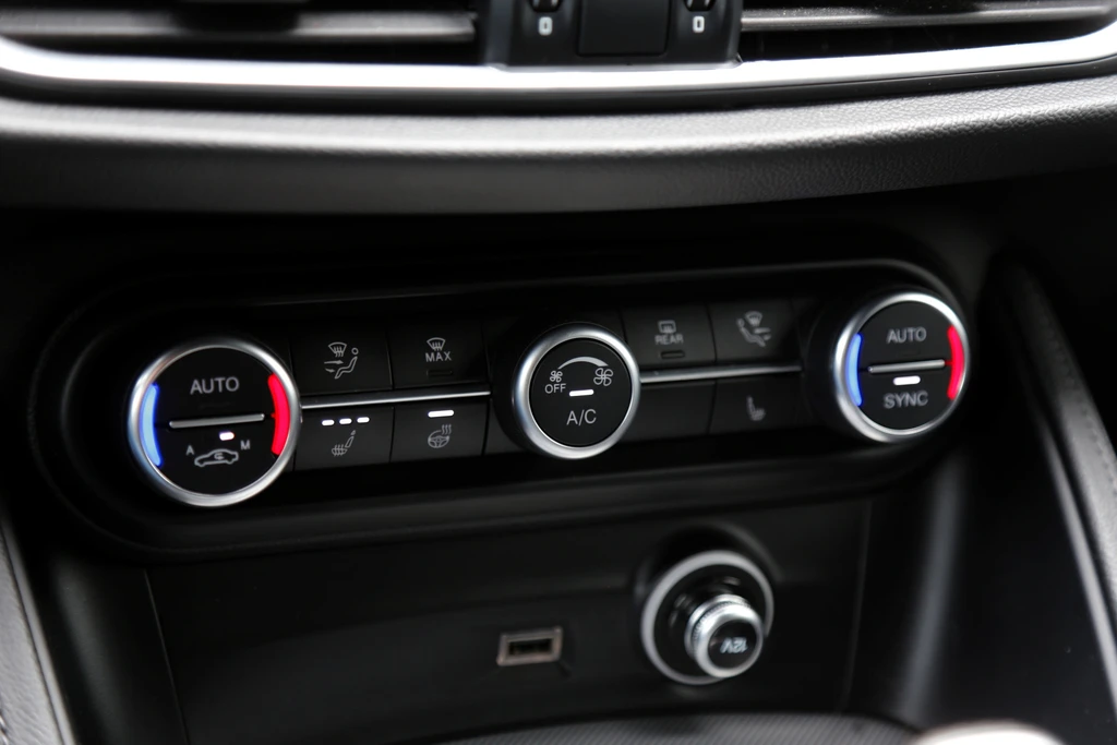 Alfa Romeo Stelvio – foto 59