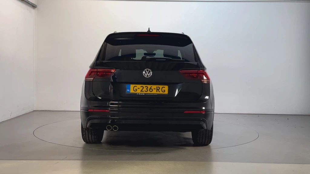 Volkswagen Tiguan – foto 2