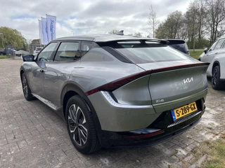 Kia EV6 – thumbnail 3