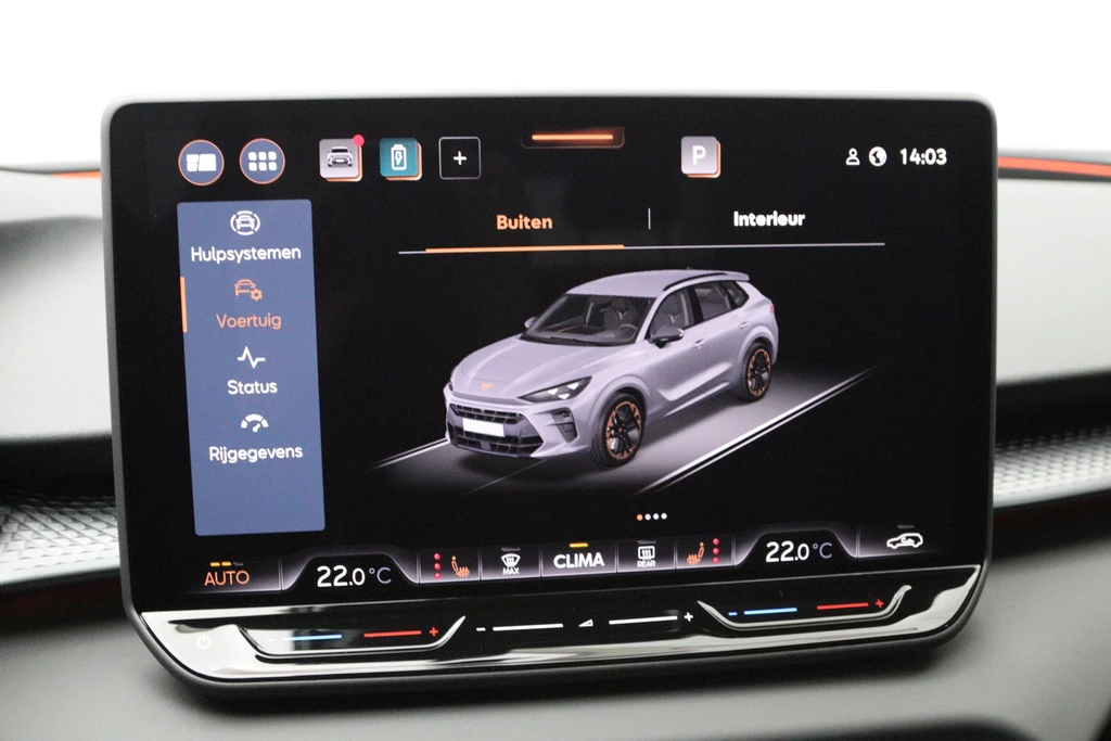 CUPRA Terramar – foto 15