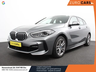 BMW 1 Serie – thumbnail 1