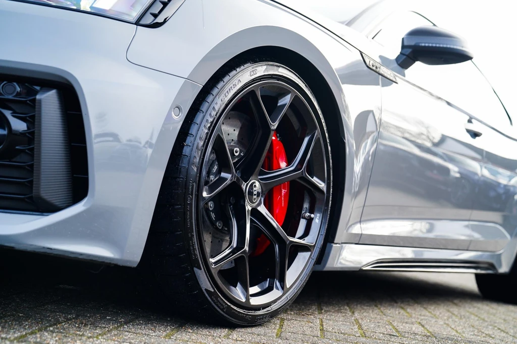 Audi RS5 – foto 20