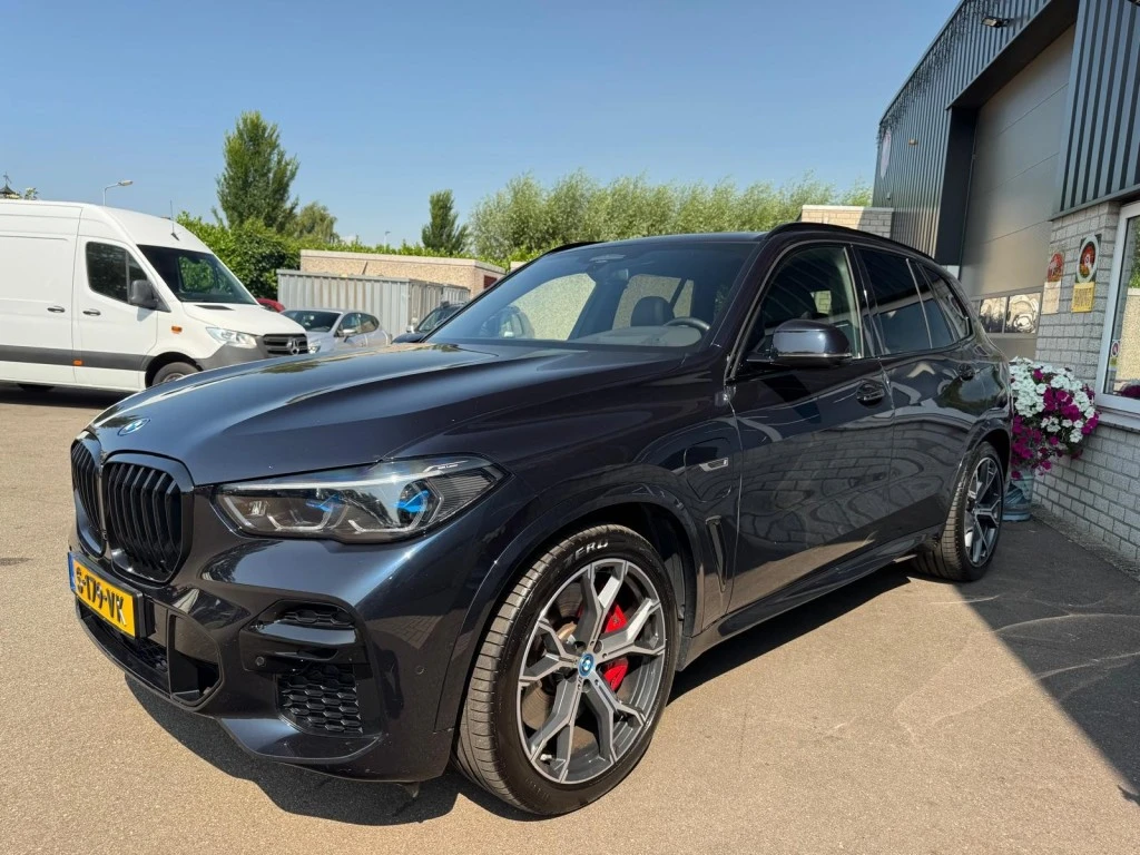 BMW X5 – foto 3