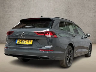 Volkswagen Golf – thumbnail 4