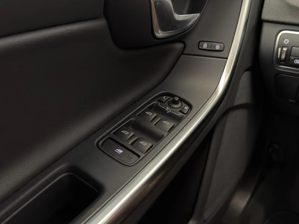 Volvo V60 – foto 23