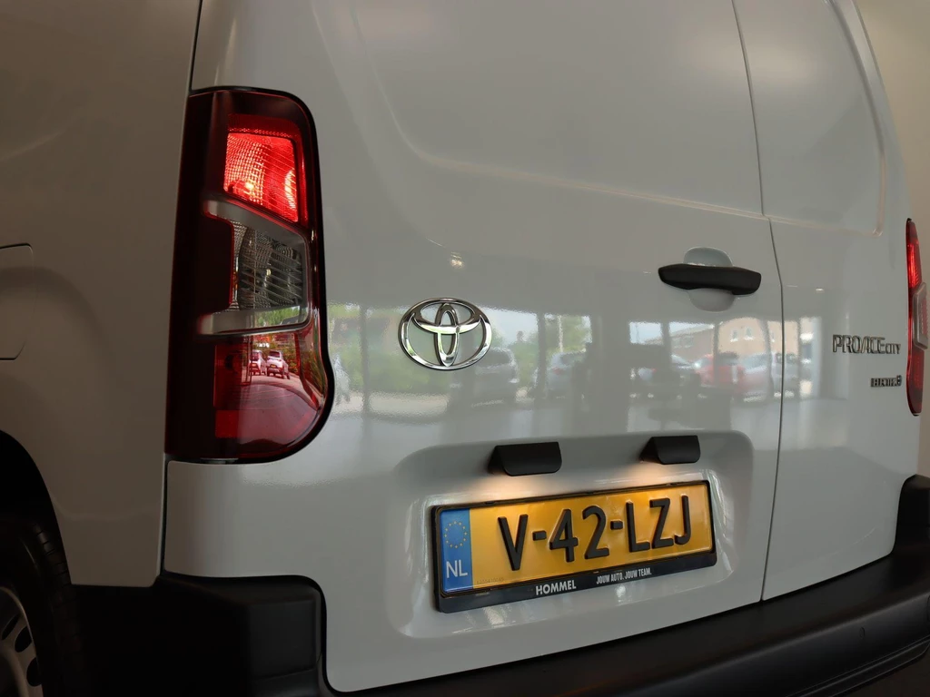 Toyota ProAce – foto 18