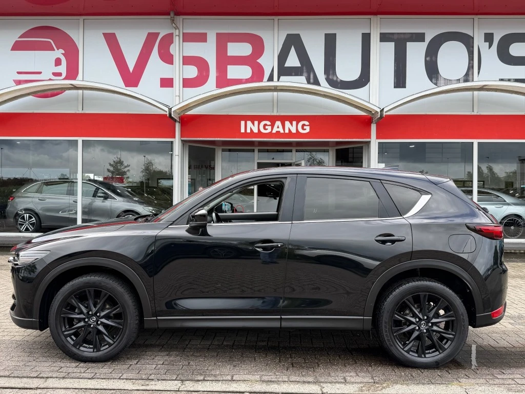 Mazda CX-5 – foto 2