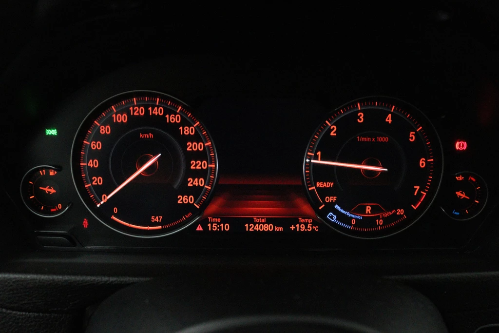 BMW 3 Serie – foto 20