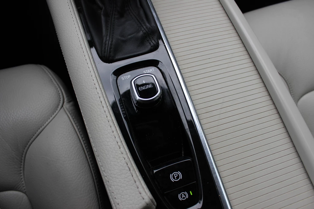 Volvo V90 – foto 30