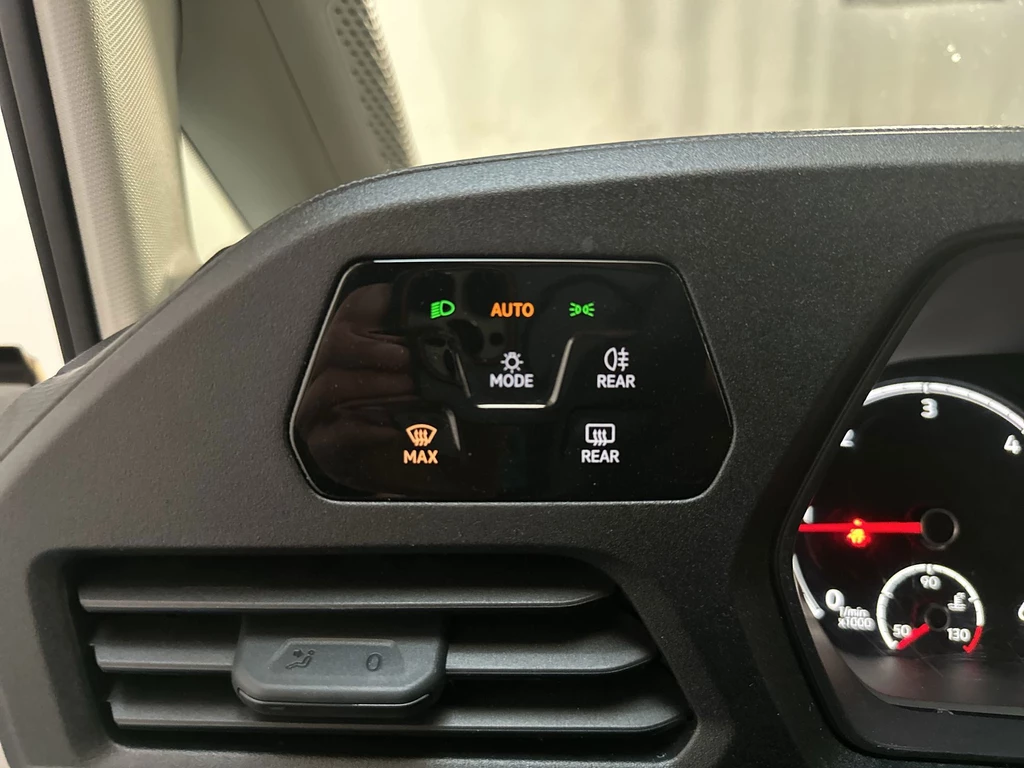 Volkswagen Caddy – foto 20
