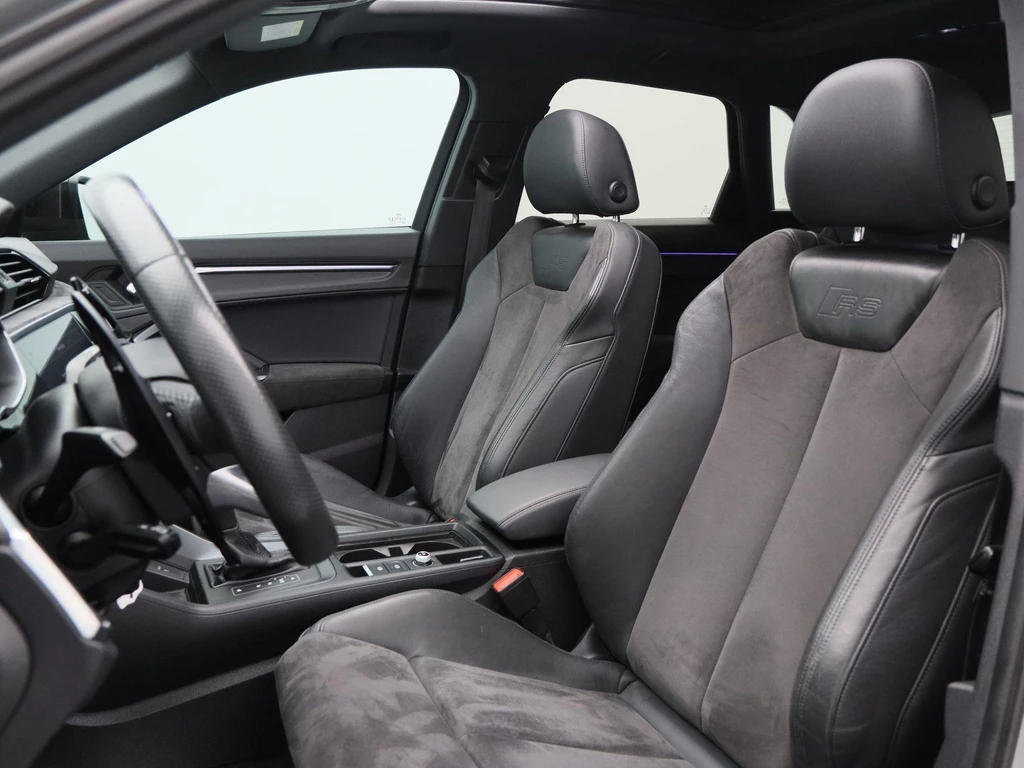 Audi RSQ3 – foto 24