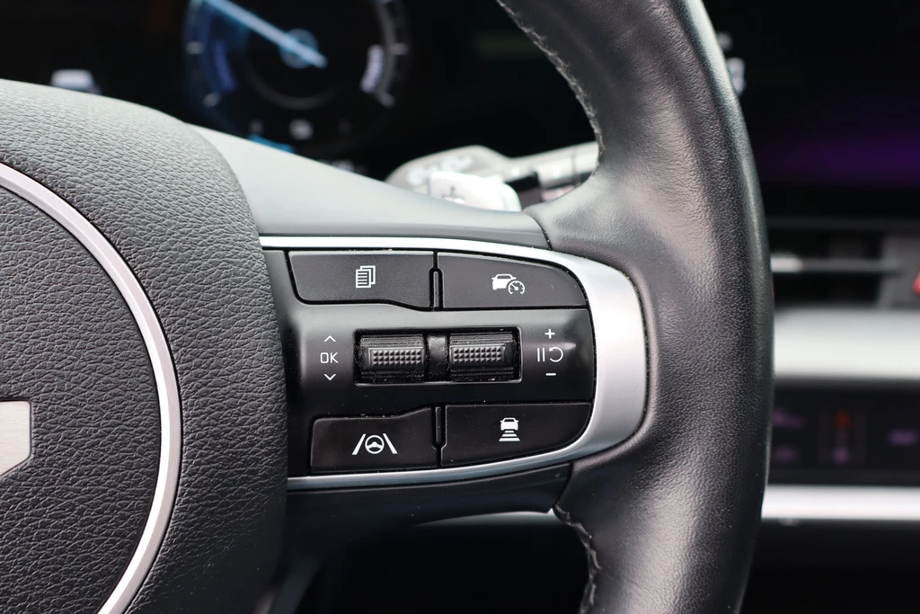 Kia Sportage – foto 22