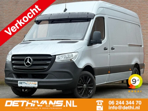 Mercedes-Benz Sprinter 316CDI 164PK L2H2 7G-Tronic