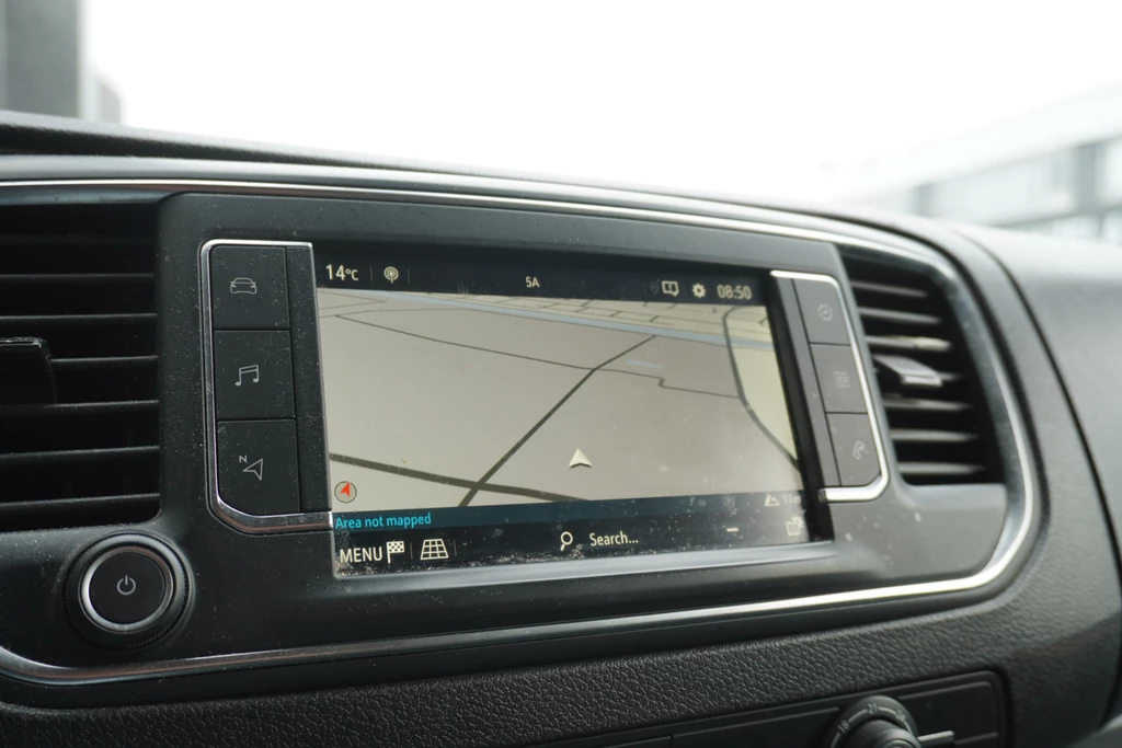 Opel Vivaro – foto 12