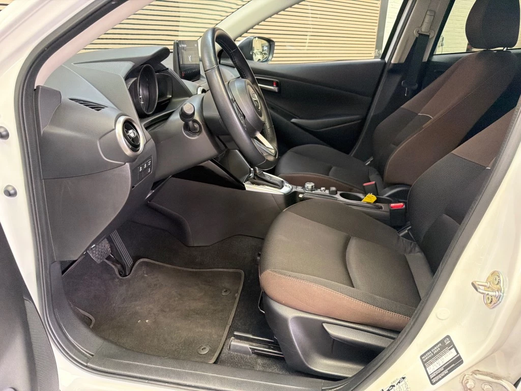 Mazda 2 – foto 12