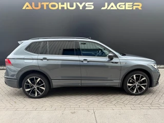 Volkswagen Tiguan Allspace – thumbnail 6
